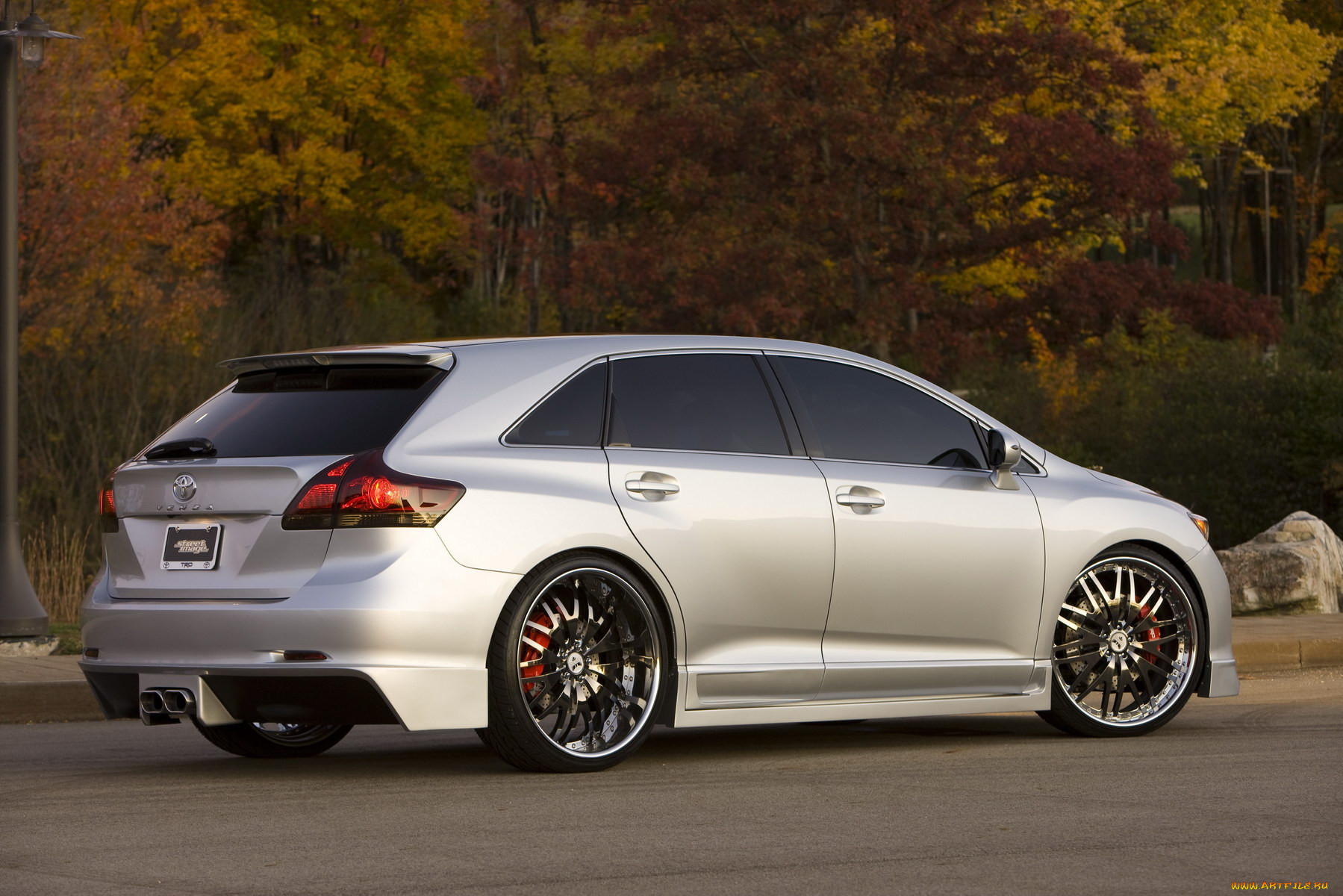 , toyota